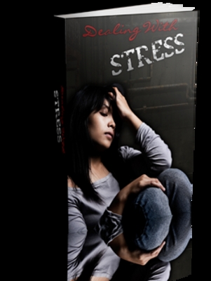Product picture Dealing With Stress - Made Easy